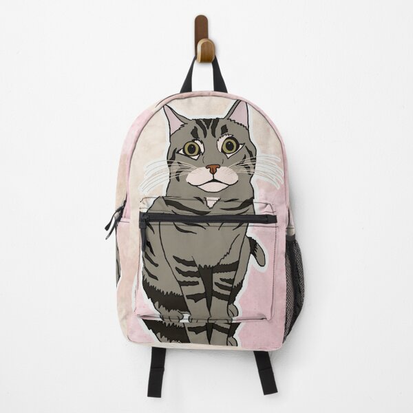 Item preview, Tabby Cat designed and sold by Nykoli.