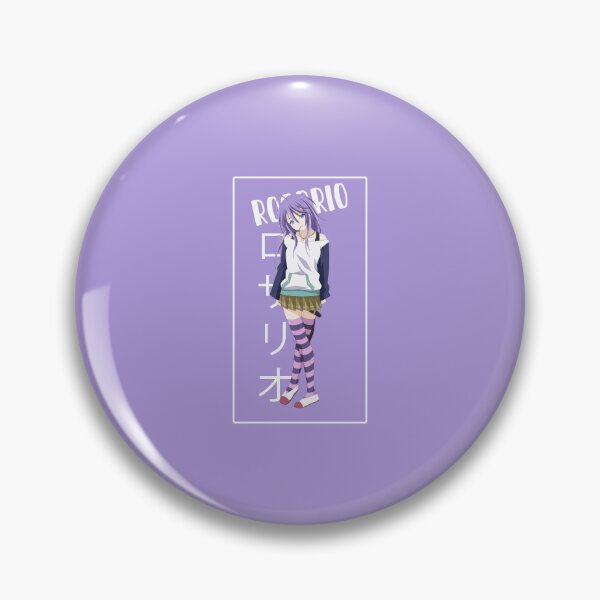 Item preview, Rosario + Vampire | designed and sold by Weebo-worldd.