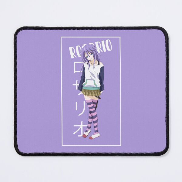 Item preview, Rosario  + Vampire |  designed and sold by Weebo-worldd.
