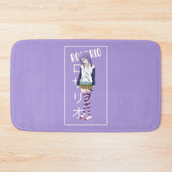 Item preview, Rosario  + Vampire |  designed and sold by Weebo-worldd.