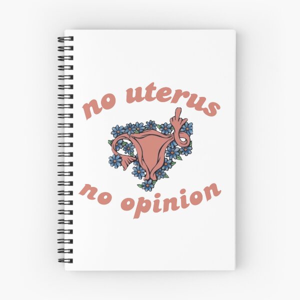 Item preview, No Uterus No Option designed and sold by Dollarex.
