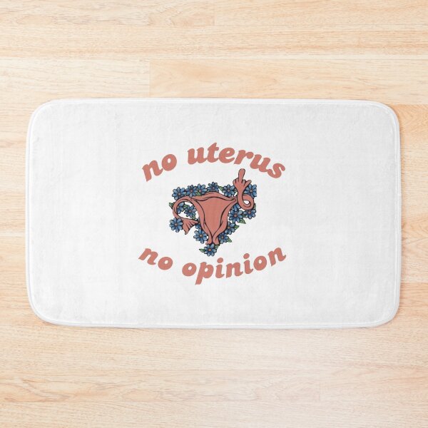 Item preview, No Uterus No Option designed and sold by Dollarex.