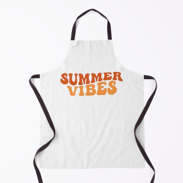 Item preview, Summer Vibes. Fun Summer, Beach, Sand, Surf Quote. designed and sold by That Cheeky Tee.