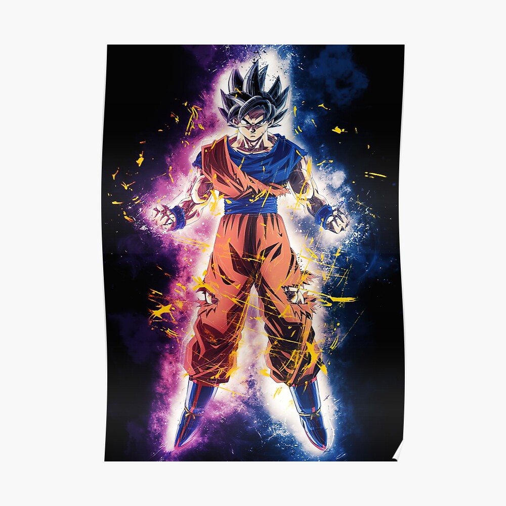 Son Goku super saiyan Son Goku super saiyan