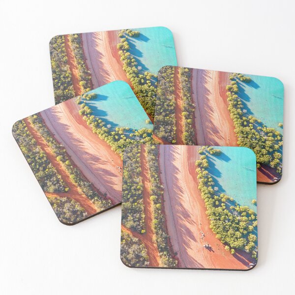 Item preview, Crab Creek Mangroves  designed and sold by Elliot62.
