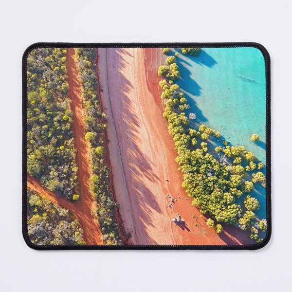 Item preview, Crab Creek Mangroves  designed and sold by Elliot62.