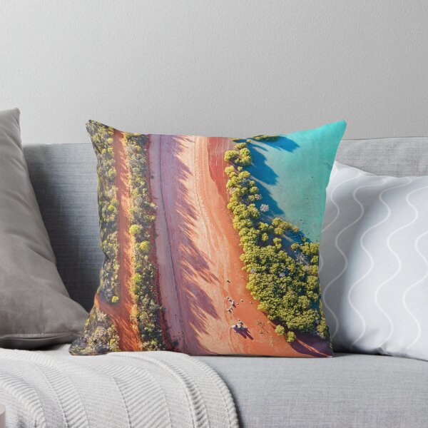 Item preview, Crab Creek Mangroves  designed and sold by Elliot62.