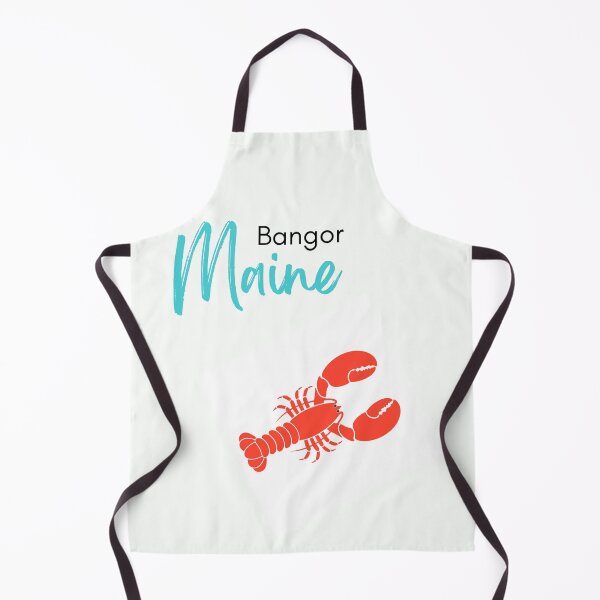 Item preview, Bangor maine lobster designed and sold by Laree Jones.