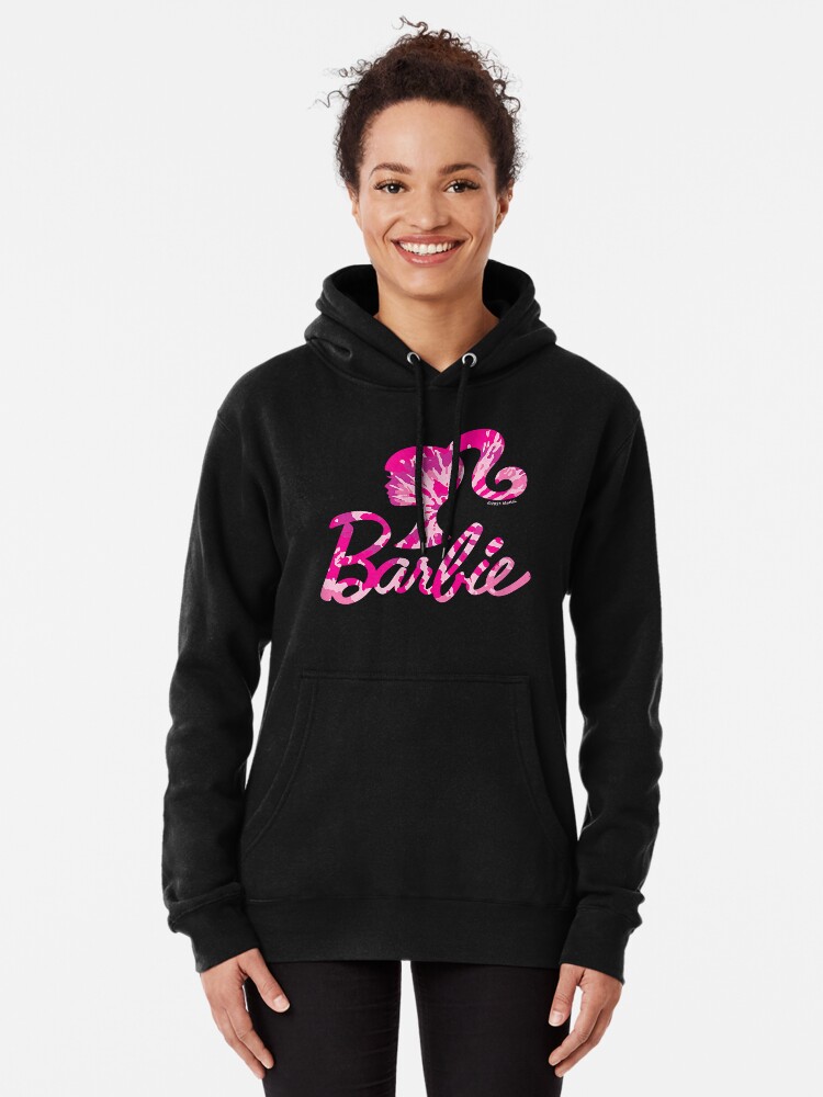 Barbie Tie Dye Shirt Sweatshirt Hoodie Sweatpants All Over Printed