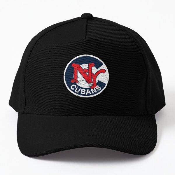 Vintage Detroit Stars Baseball Negro League Truckers Snapback Hat Made In  USA