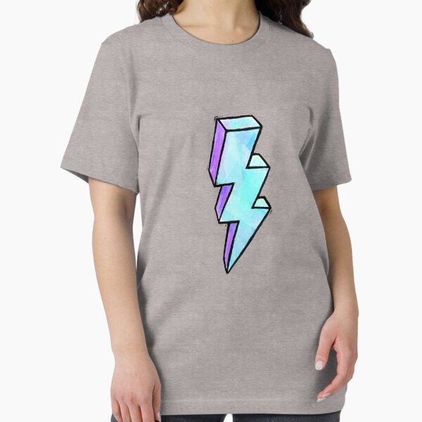 Item preview, Electric Lightning Bolt designed and sold by Dan K’s Shop.