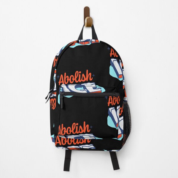 Item preview, Abolish Ice, Funny Design, Immigration and Customs Enforcement Classic designed and sold by hinerboeyk.