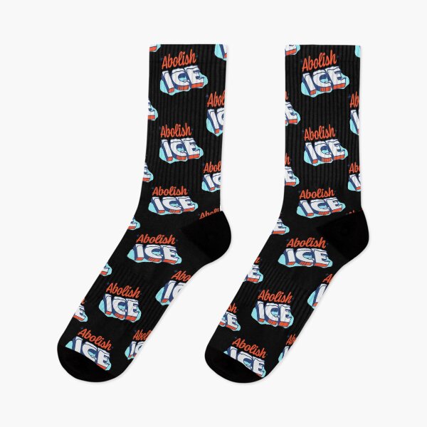 Item preview, Abolish Ice, Funny Design, Immigration and Customs Enforcement Classic  designed and sold by hinerboeyk.
