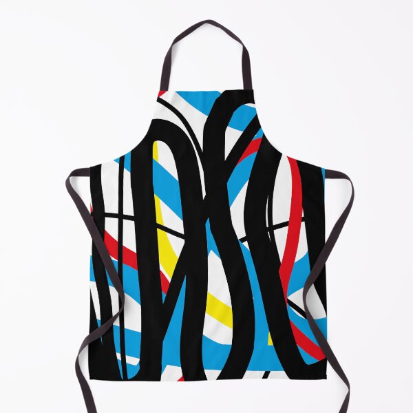 Artikelvorschau, Abstract Artwork entworfen und verkauft von Freygeistdesign.