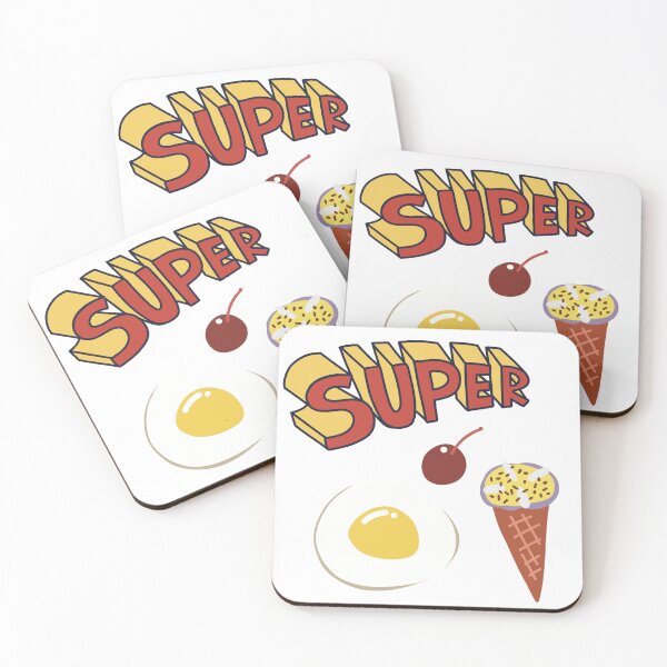 Item preview, Super wording designed and sold by givepineapple.