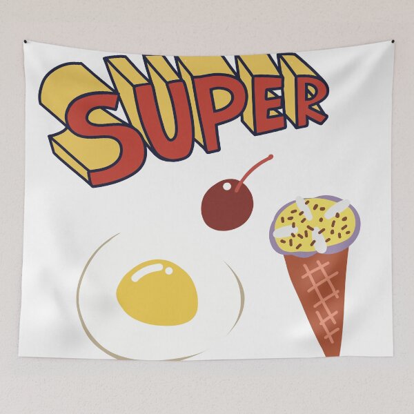 Item preview, Super wording designed and sold by givepineapple.