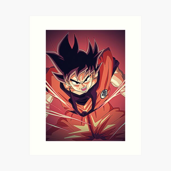 Goku Gohan Vegeta Dragon Ball Super Hero Shirt, Goku Kid Super Saiyan  Vintage 80s 90s Dragon Ball Z Anime, Manga Gift Fan Sweatshirts - Ink In  Action