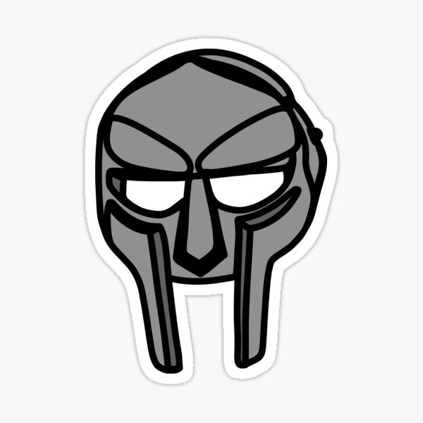 MF Doom SVG MF Doom Clip Art Doomsday Doom Digital Download, 56% OFF