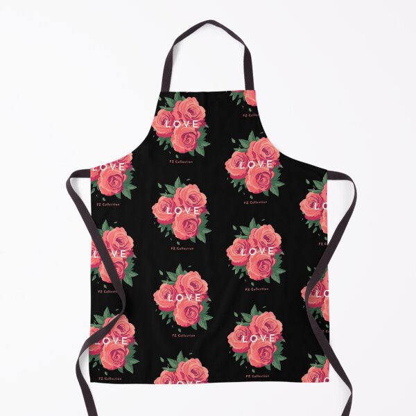 Item preview, Love Roses floral nature flowers designed and sold by InPrintedWord.