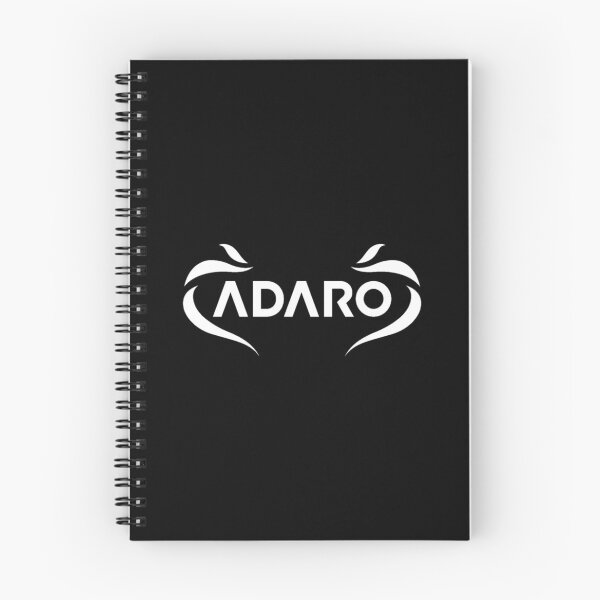 Item preview, adaro logo Classic  designed and sold by hinerboeyk.