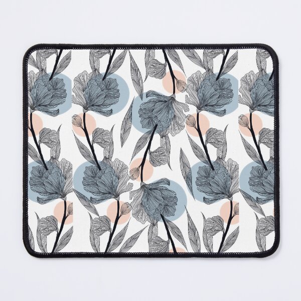 Item preview, Floral line illustration  designed and sold by Samriddhi Sao.