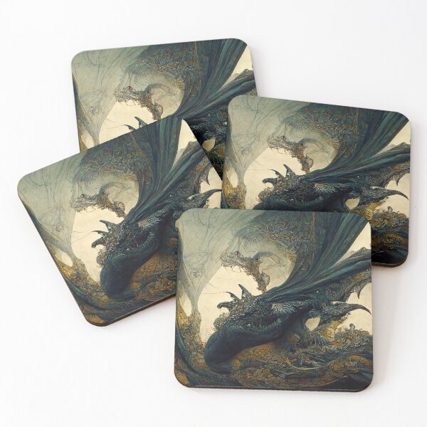 Item preview, Dragon designed and sold by ururuty.
