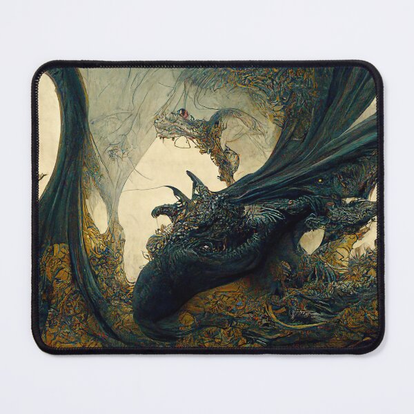 Item preview, Dragon designed and sold by ururuty.