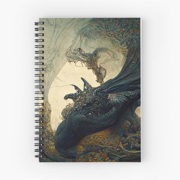 Item preview, Dragon designed and sold by ururuty.