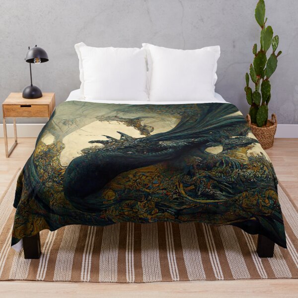 Item preview, Dragon designed and sold by ururuty.