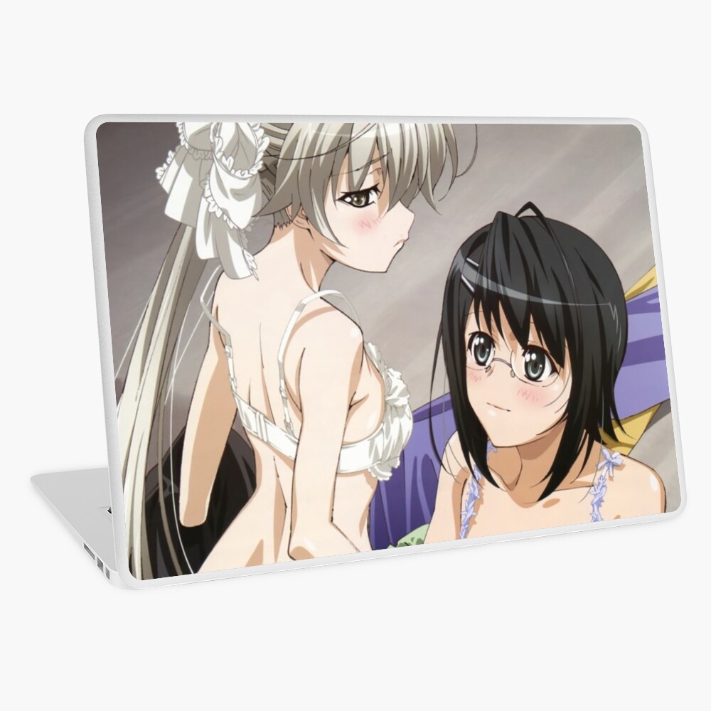 Yosuga no Sora