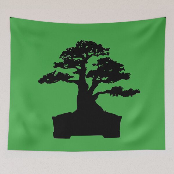 Item preview, Bonsai- Tiny Trees designed and sold by solublepeter.