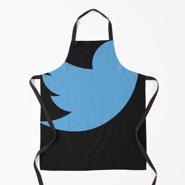 Item preview, Twitter logo designed and sold by tawanaelik4k.