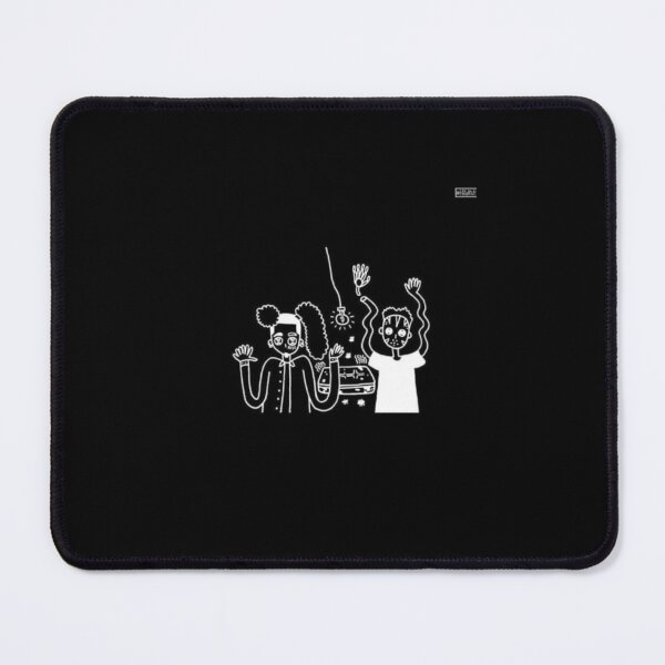 Item preview, Afourteen Album Cover Classic  designed and sold by hinerboeyk.