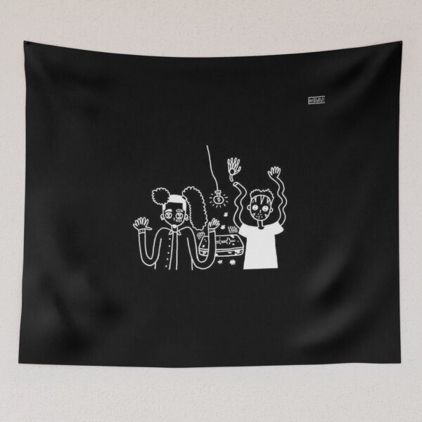 Item preview, Afourteen Album Cover Classic  designed and sold by hinerboeyk.