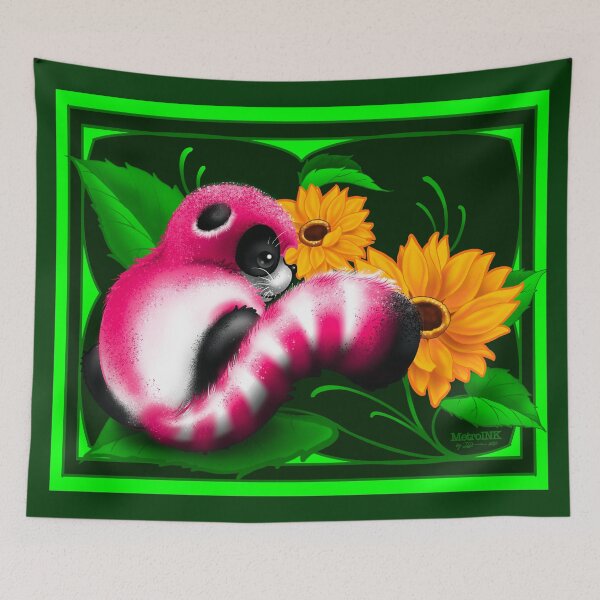 Item preview, Solis Simia  designed and sold by MetroInk.