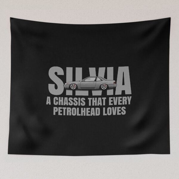 Item preview, S13 Silvia designed and sold by MOTOSHIFT.