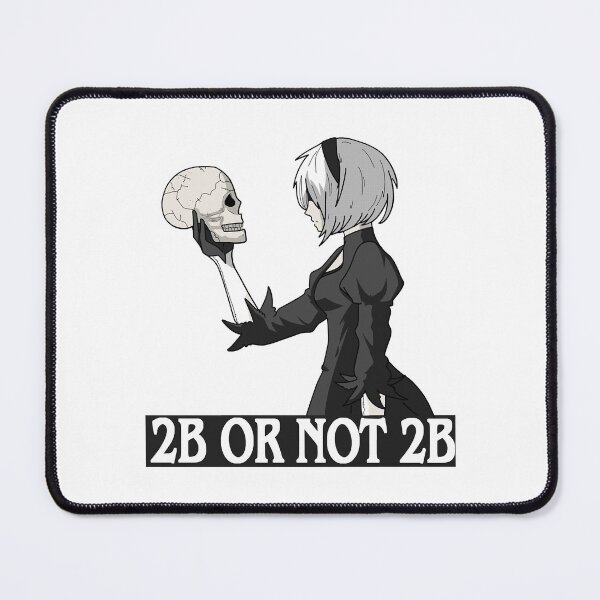 Item preview, 2B or not 2B designed and sold by Evelyn Kautzer.