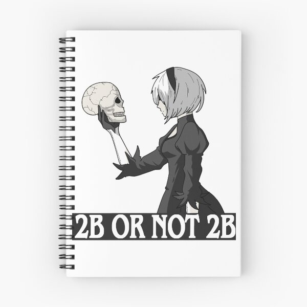 Item preview, 2B or not 2B designed and sold by Evelyn Kautzer.