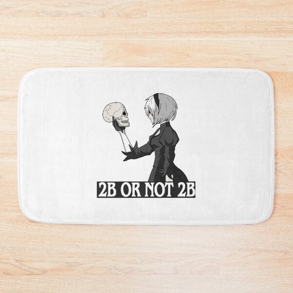 Item preview, 2B or not 2B designed and sold by Evelyn Kautzer.