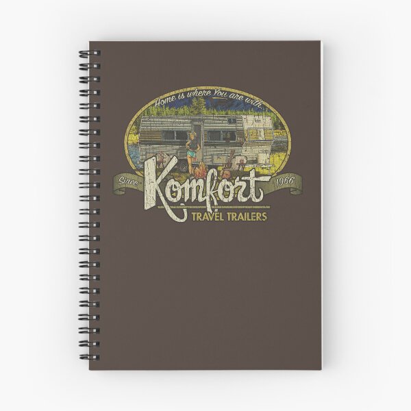 Artikelvorschau, Komfort Reiseanhänger 1966 entworfen und verkauft von AstroZombie6669.