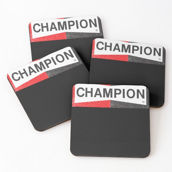 Item preview, Retro vintage champion best seller designed and sold by tawanaelik4k.