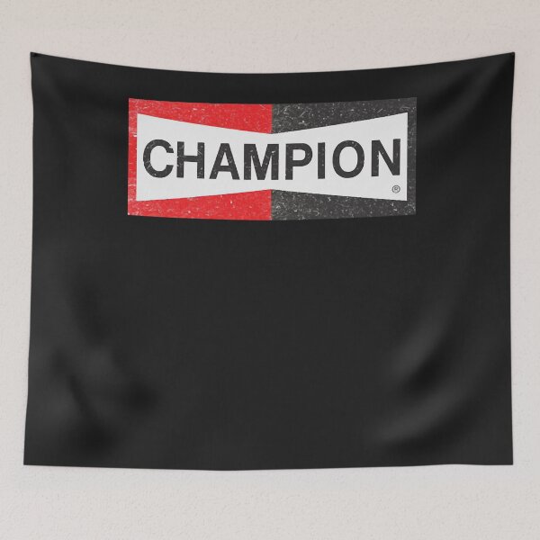 Item preview, Retro vintage champion best seller designed and sold by tawanaelik4k.