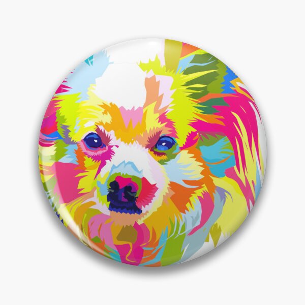 Item preview, Dog art  designed and sold by Digital-USA.