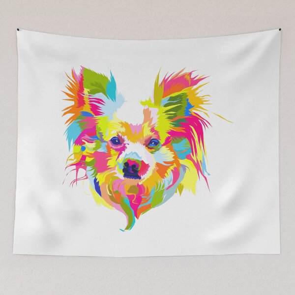 Item preview, Dog art  designed and sold by Digital-USA.