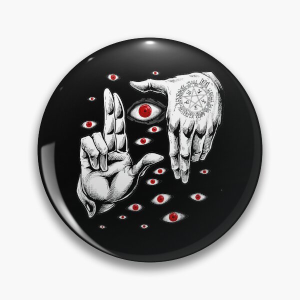 Item preview, Alucard Hellsing designed and sold by Evelyn Kautzer.