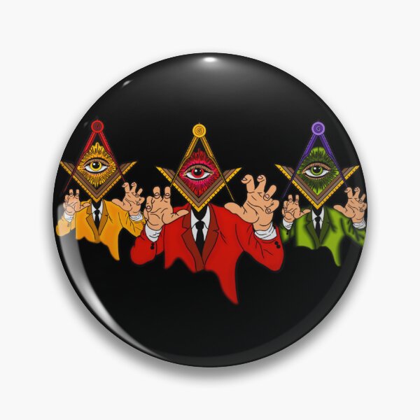 Item preview, Free Masons designed and sold by jt00ns.