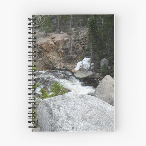 Item preview, Rocks and River designed and sold by Haley-Marshall.