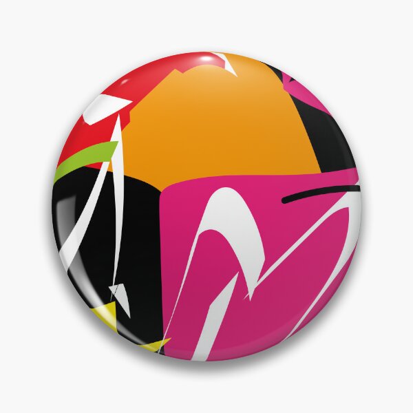Artikelvorschau, Colorful Abstract Artwork entworfen und verkauft von Freygeistdesign.