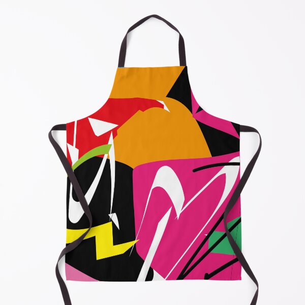 Artikelvorschau, Colorful Abstract Artwork entworfen und verkauft von Freygeistdesign.