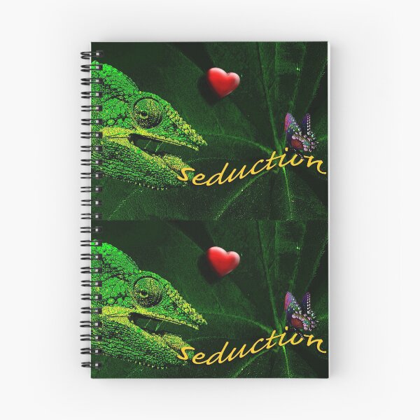 Item preview, Seduction designed and sold by PrivateVices.